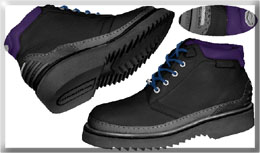 Virtual Boots