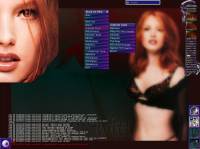 Alicia Witt