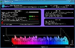 SETI in Windows