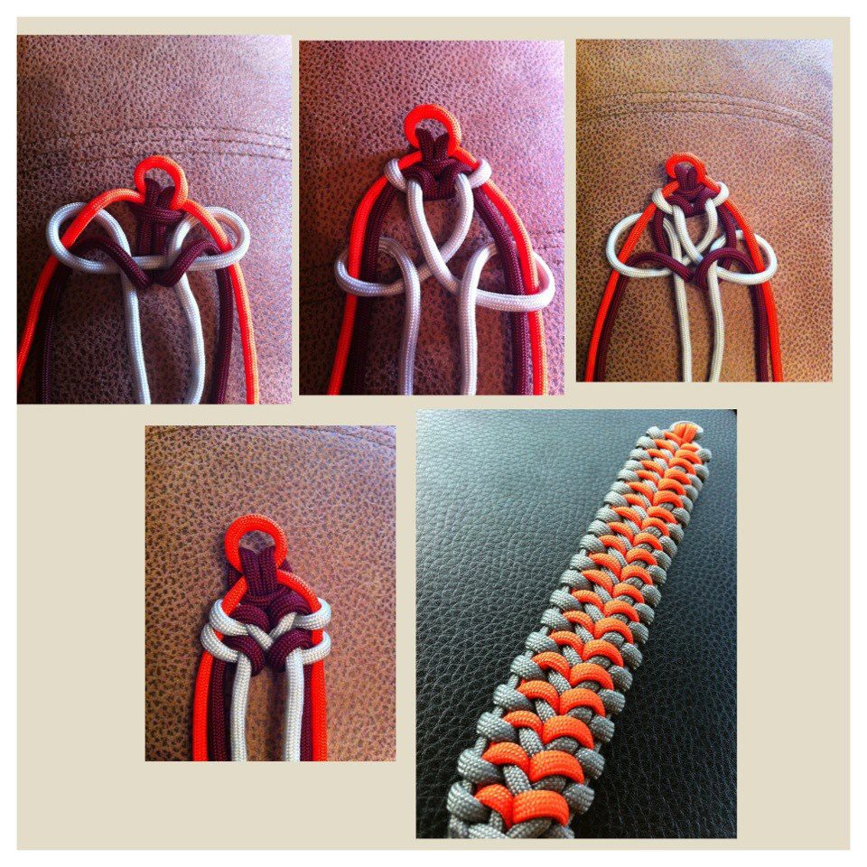 File:Type 5.jpg - ParaCord Archive