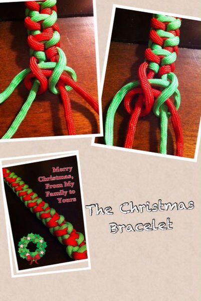 File:Christmas Bracelet.jpg