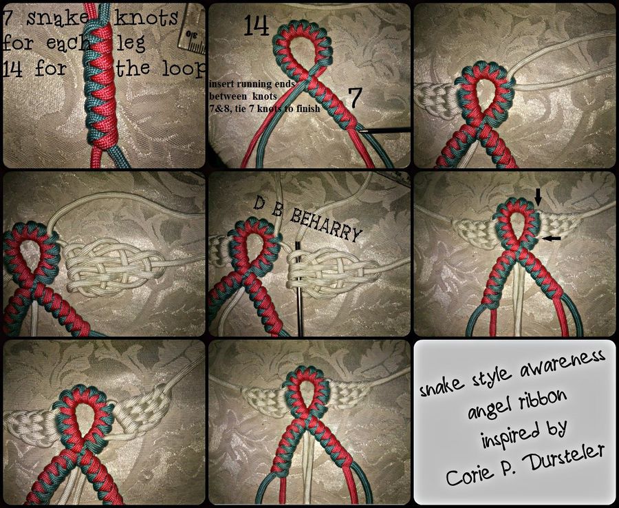 Snake Knot Ribbon with Angel Wings.jpg