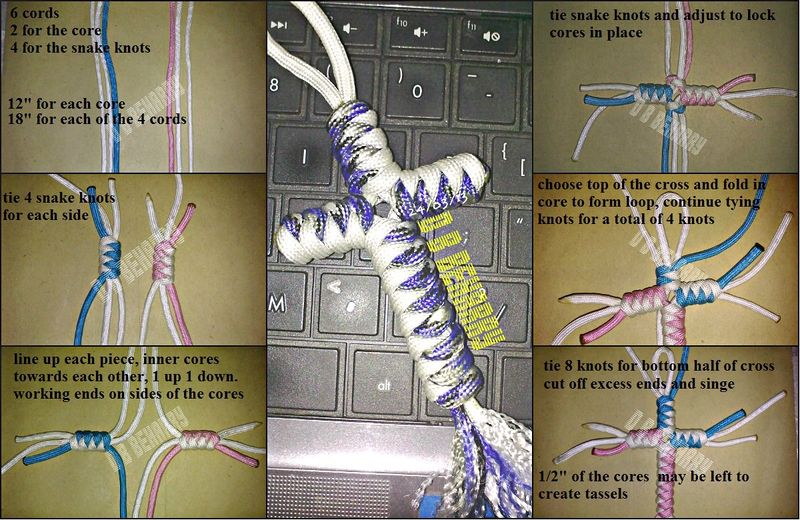 File:Snake Knot Cross.jpg