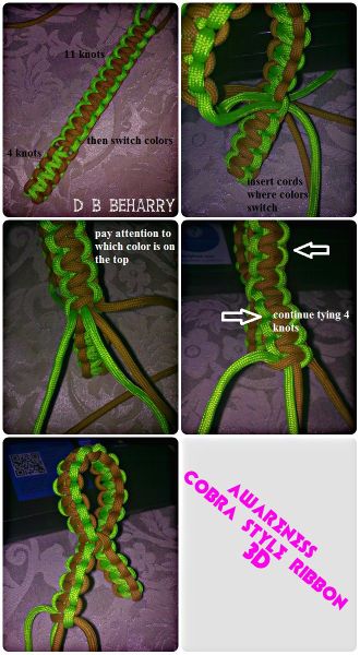 File:Cobra Awareness Ribbon 3D.jpg